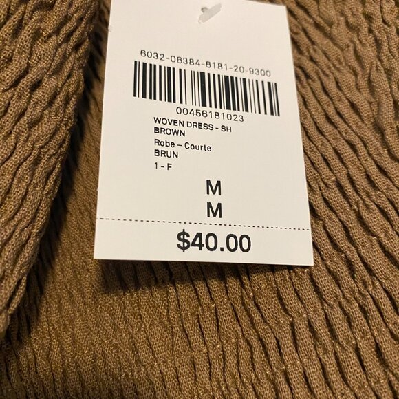 Brand new dresses Never worn - Picture 6 of 6